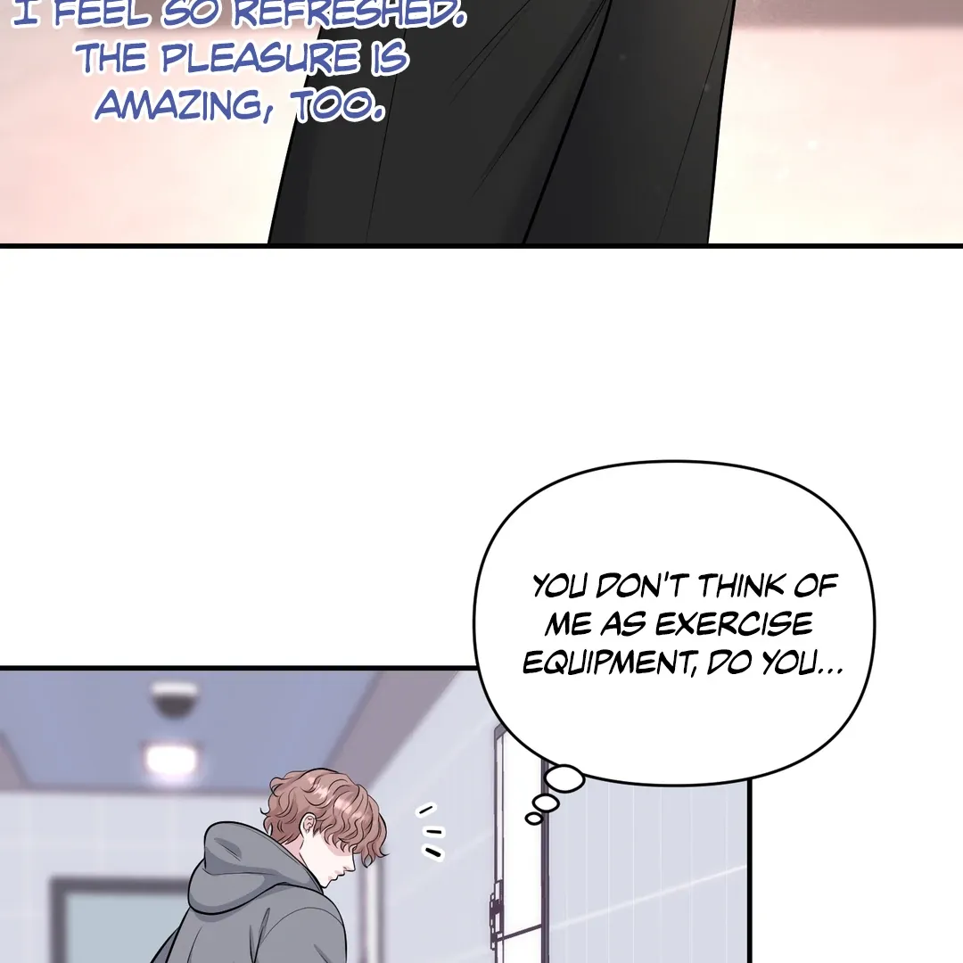Read Respect For Taste chapter 16 image 8 on Lezhin