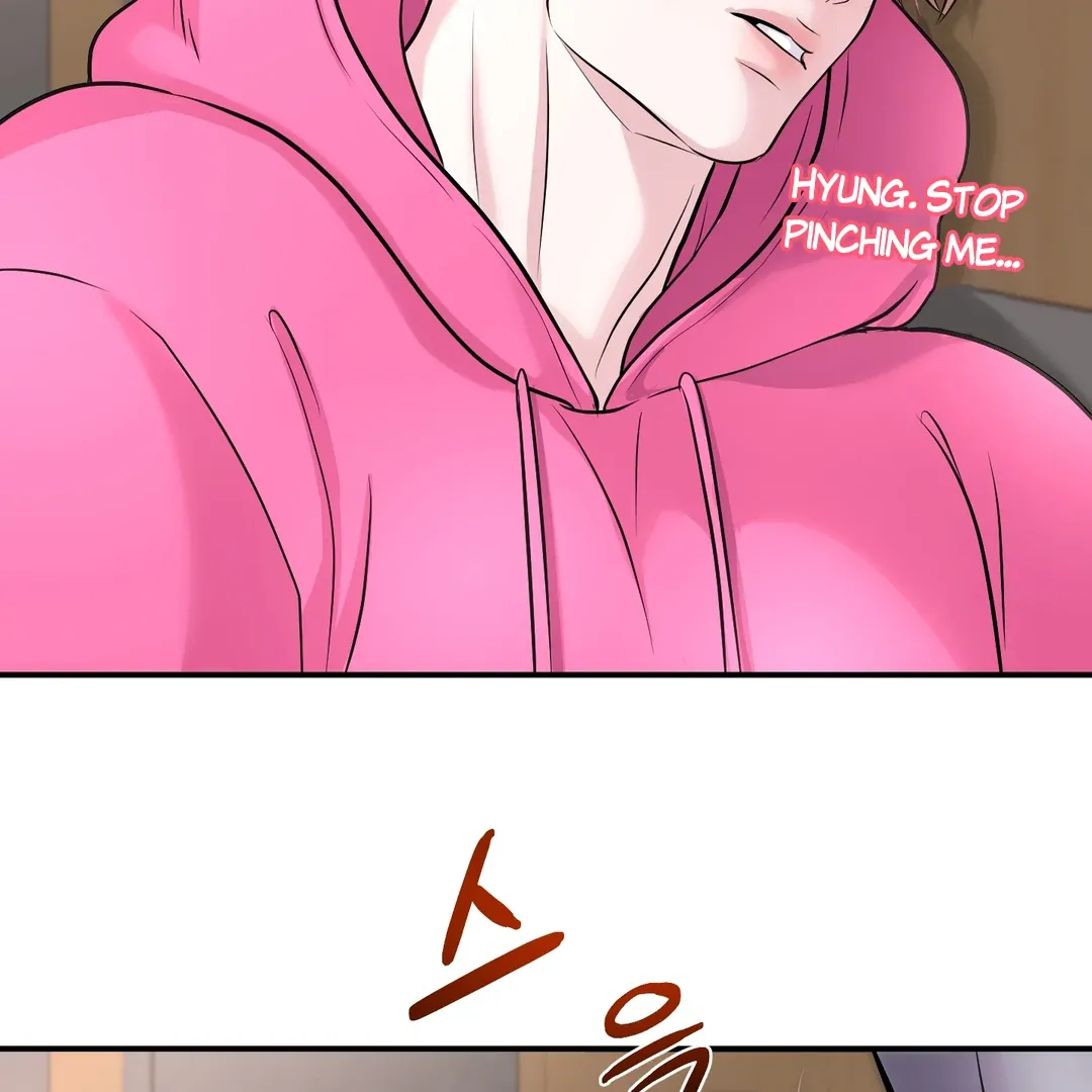 Read Respect For Taste chapter 16 image 80 on Lezhin
