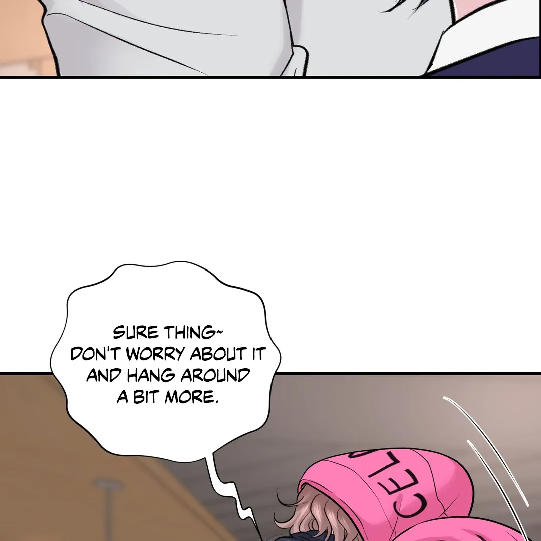 Read Respect For Taste chapter 16 image 87 on Lezhin