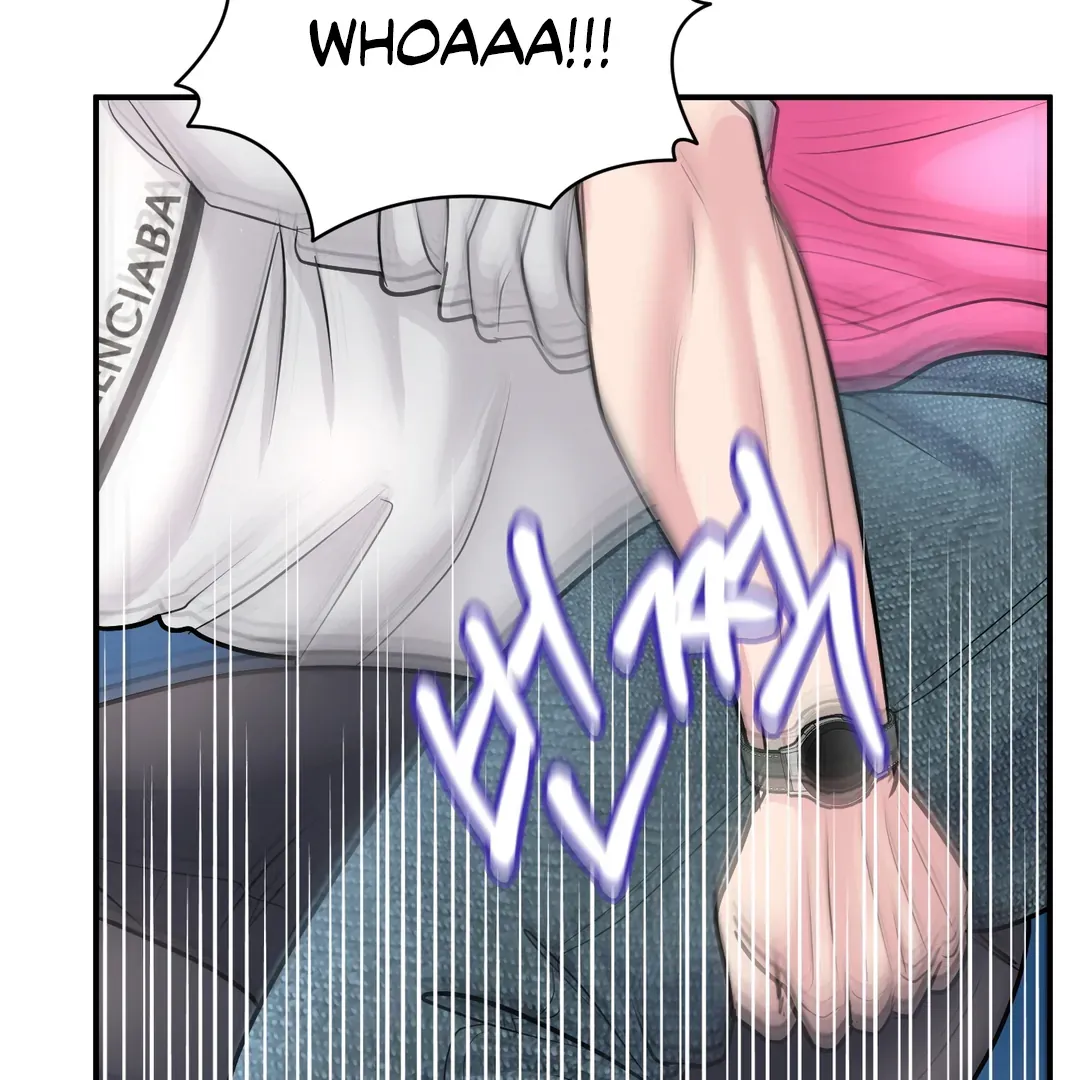 Read Respect For Taste chapter 16 image 89 on Lezhin