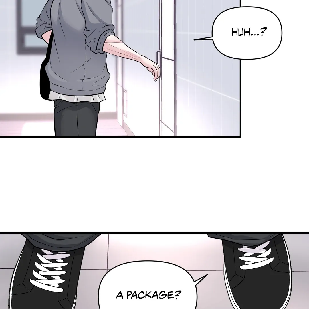 Read Respect For Taste chapter 16 image 9 on Lezhin