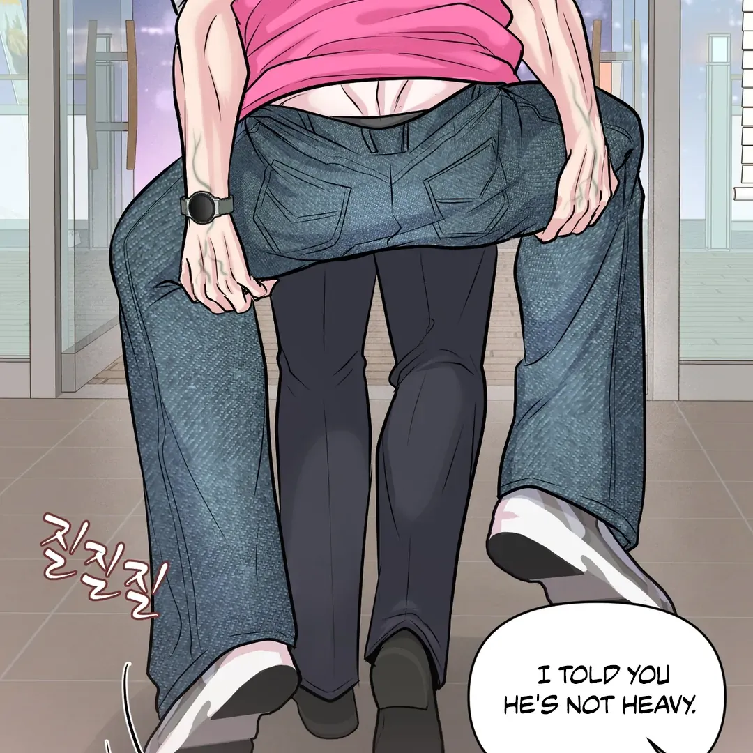 Read Respect For Taste chapter 16 image 91 on Lezhin