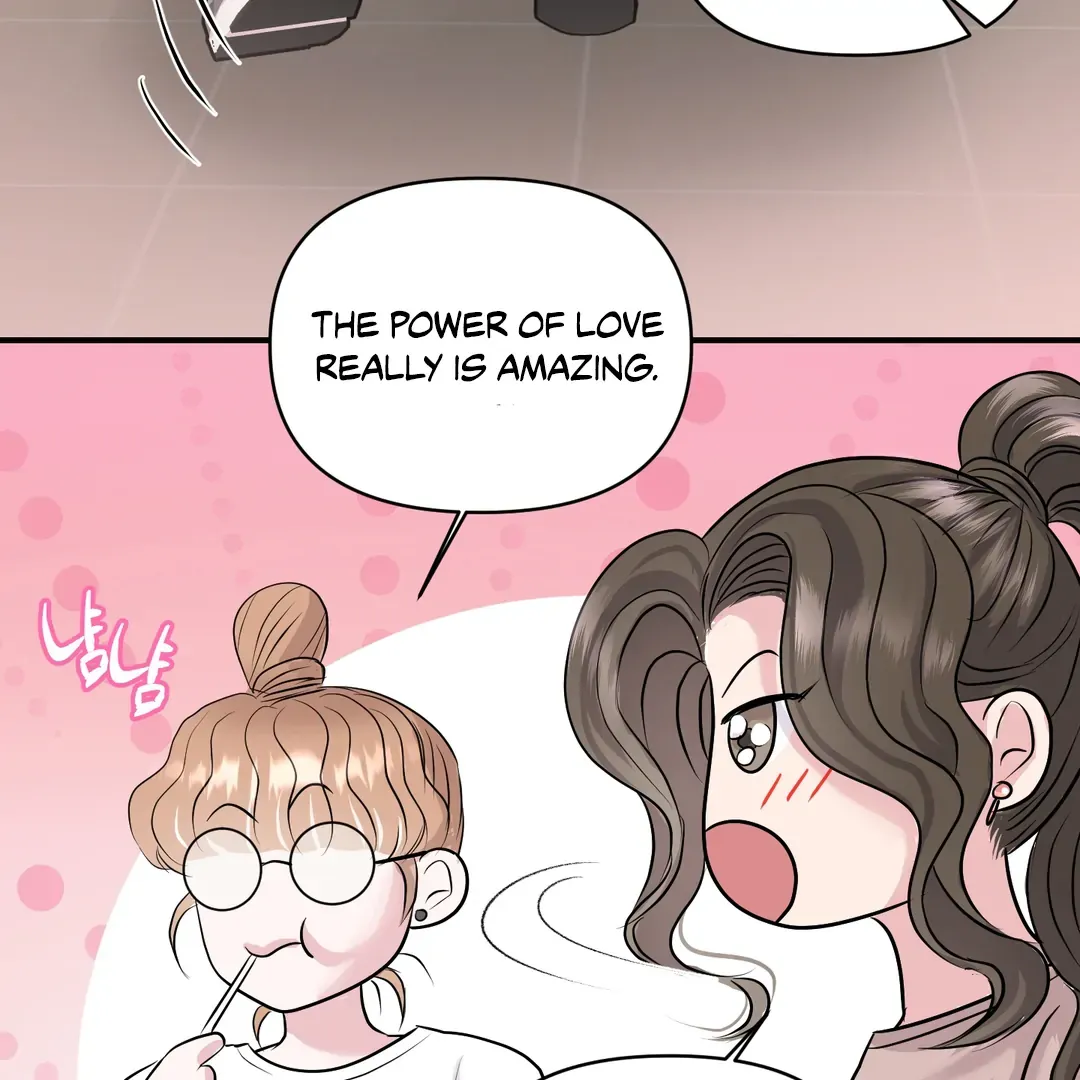 Read Respect For Taste chapter 16 image 92 on Lezhin