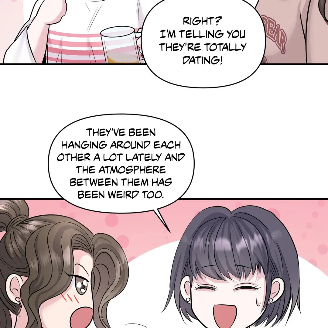 Read Respect For Taste chapter 16 image 93 on Lezhin
