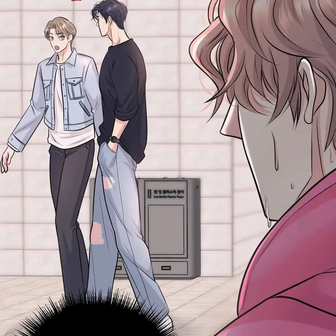 Read Respect For Taste chapter 17 image 101 on Lezhin