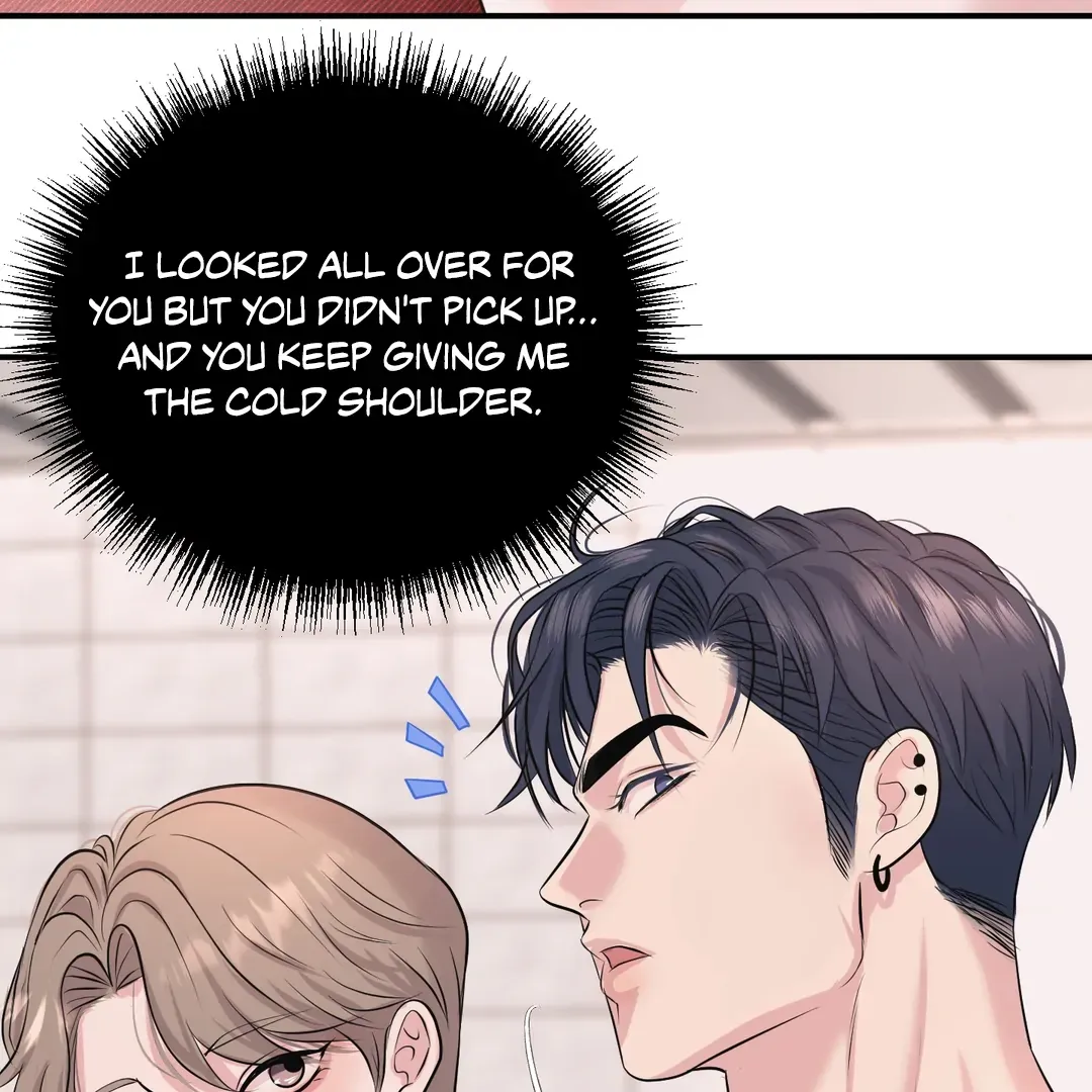 Read Respect For Taste chapter 17 image 104 on Lezhin