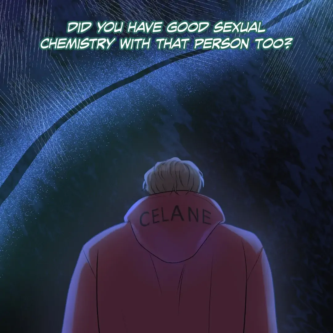 Read Respect For Taste chapter 17 image 117 on Lezhin