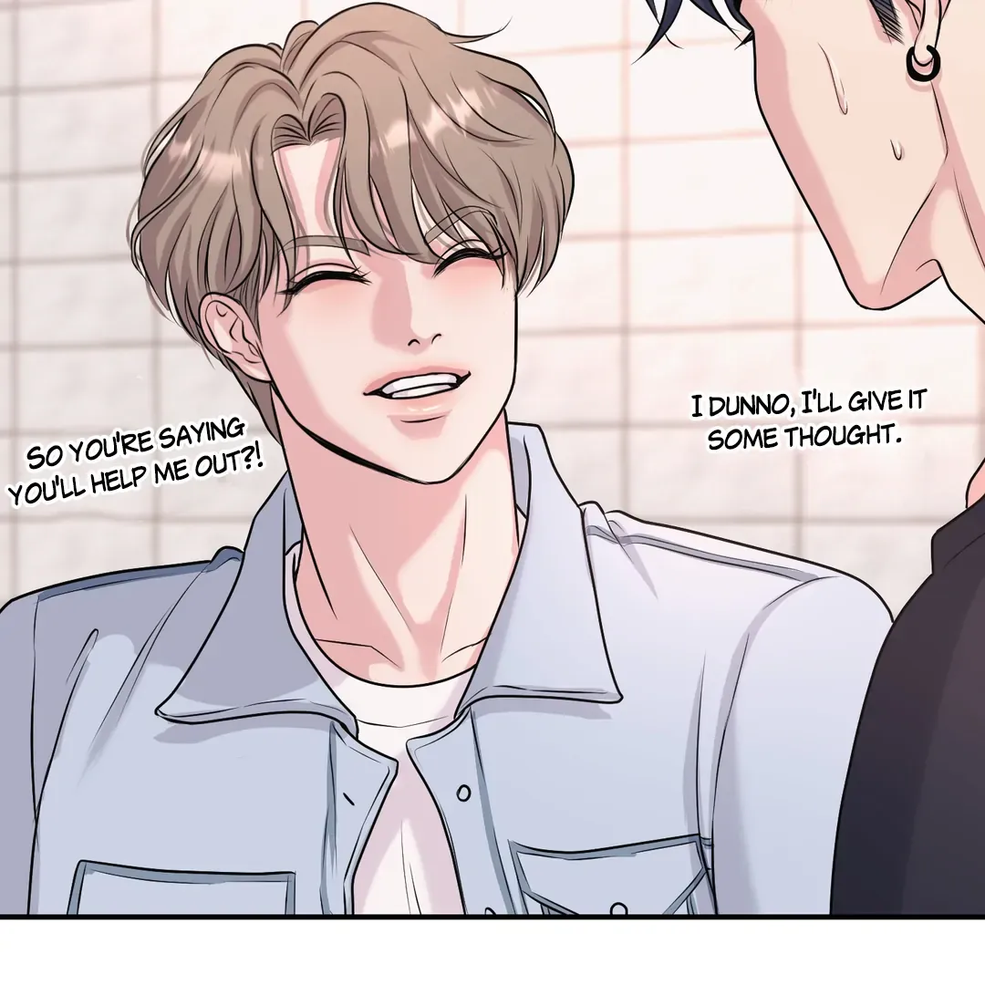 Read Respect For Taste chapter 17 image 119 on Lezhin