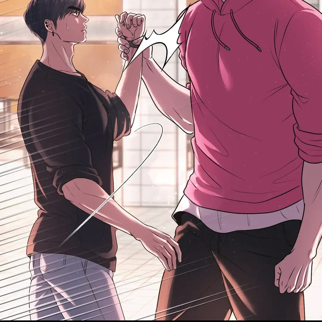 Read Respect For Taste chapter 17 image 122 on Lezhin