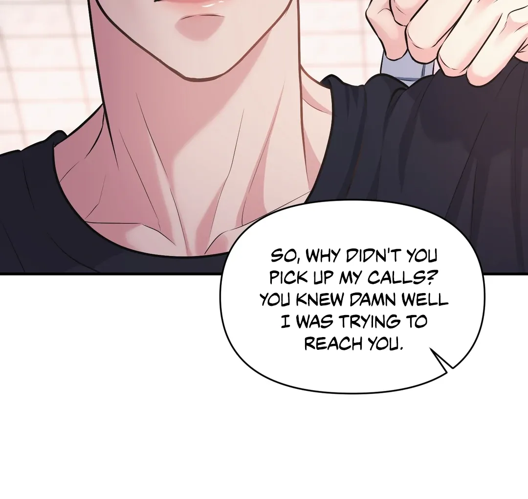 Read Respect For Taste chapter 17 image 124 on Lezhin