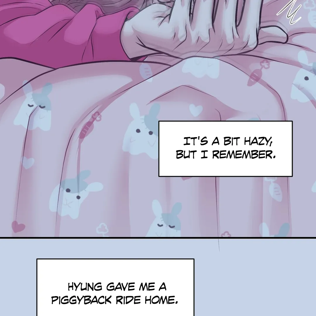 Read Respect For Taste chapter 17 image 13 on Lezhin