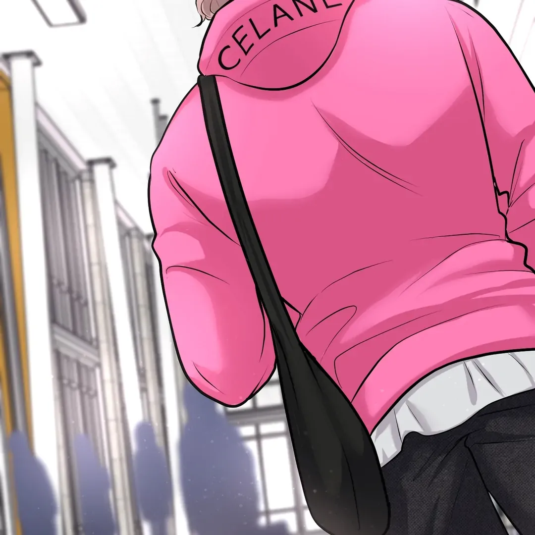 Read Respect For Taste chapter 17 image 24 on Lezhin