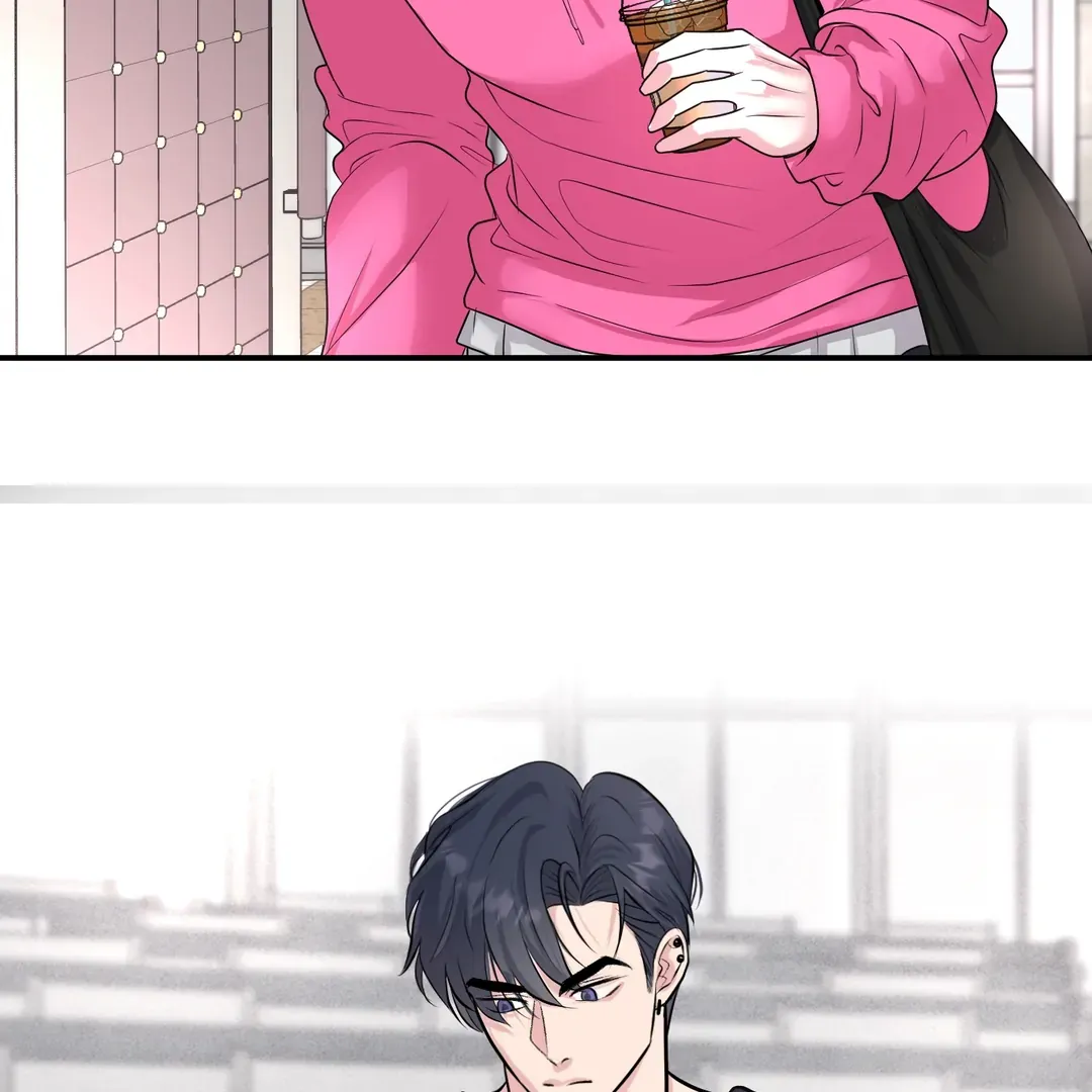 Read Respect For Taste chapter 17 image 26 on Lezhin