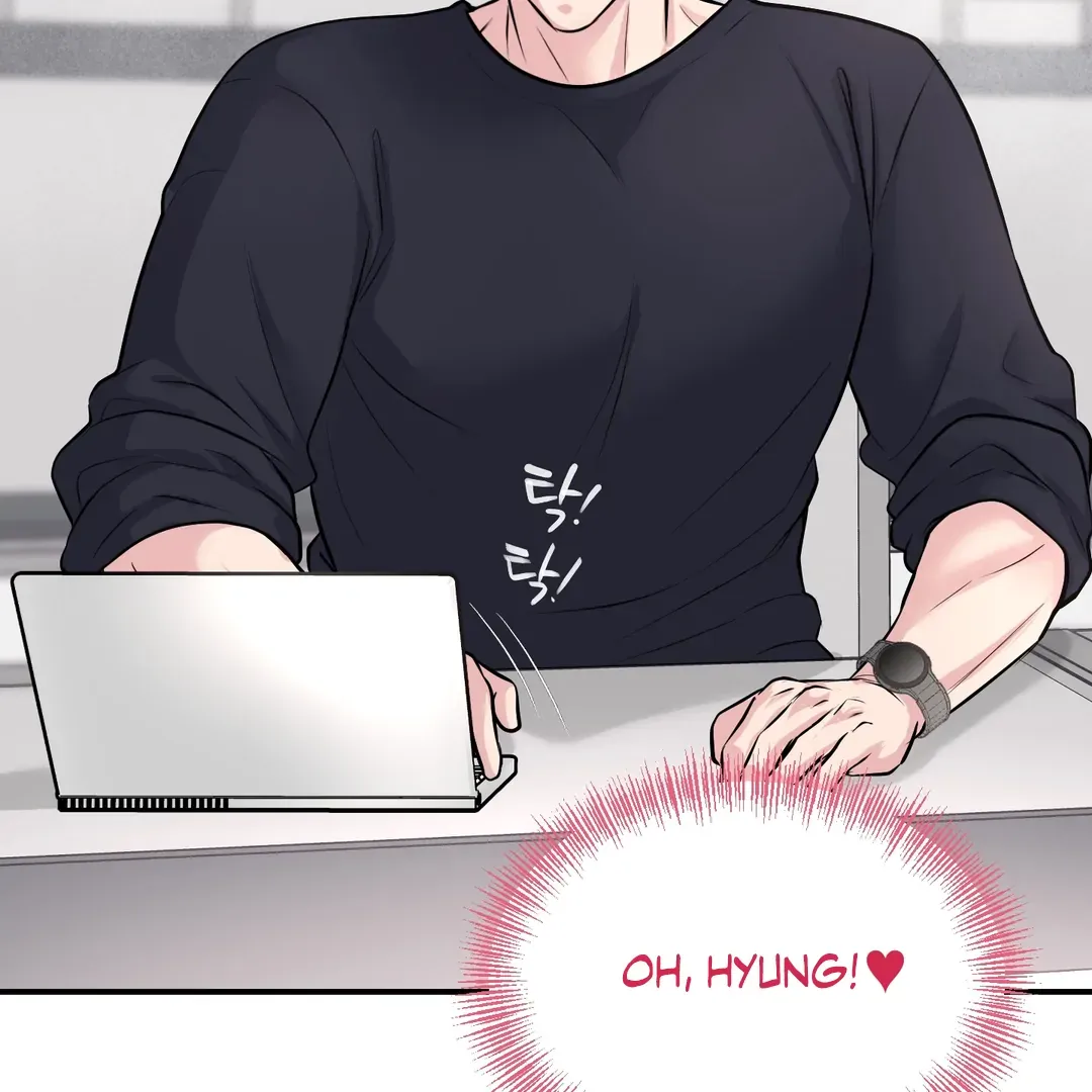 Read Respect For Taste chapter 17 image 27 on Lezhin