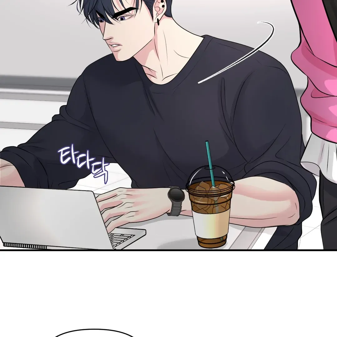 Read Respect For Taste chapter 17 image 33 on Lezhin