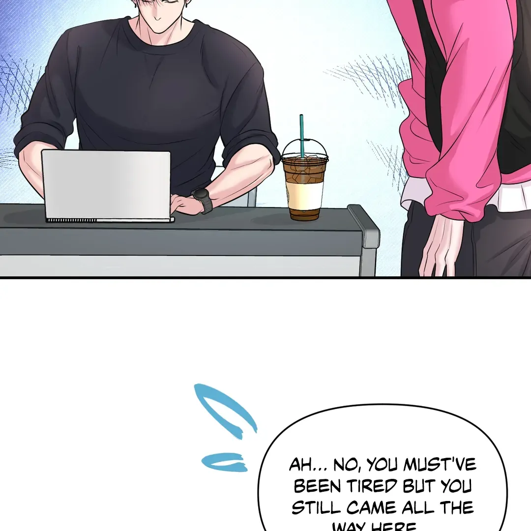 Read Respect For Taste chapter 17 image 36 on Lezhin