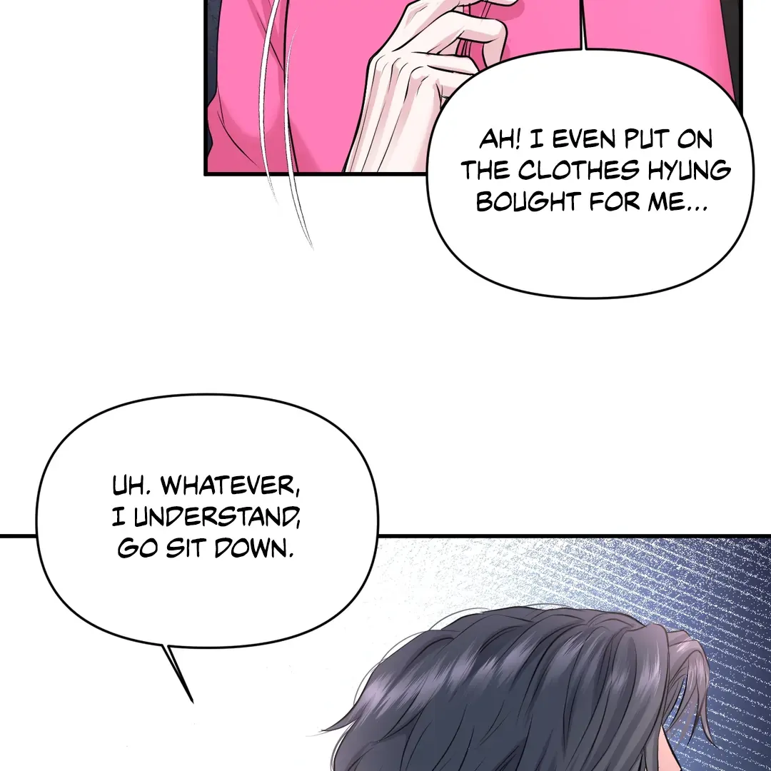 Read Respect For Taste chapter 17 image 38 on Lezhin