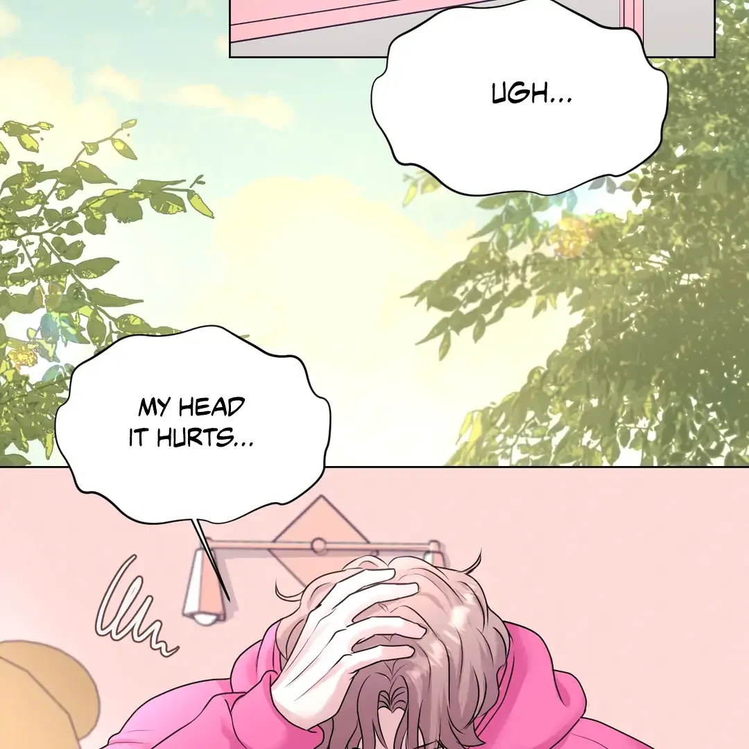 Read Respect For Taste chapter 17 image 4 on Lezhin