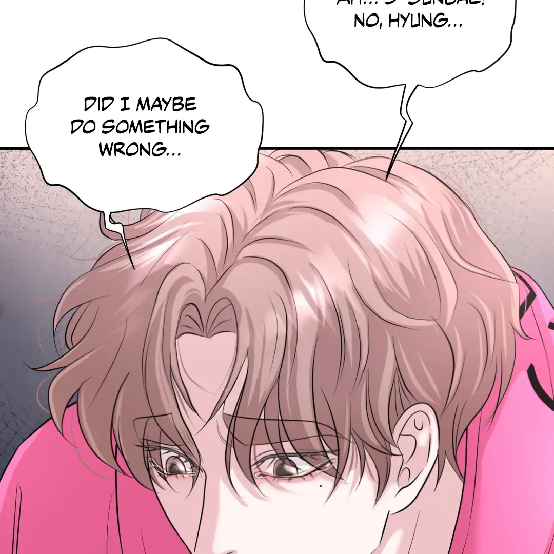 Read Respect For Taste chapter 17 image 40 on Lezhin