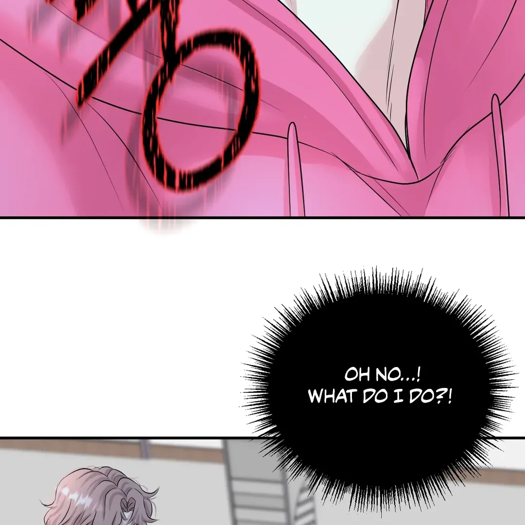 Read Respect For Taste chapter 17 image 46 on Lezhin