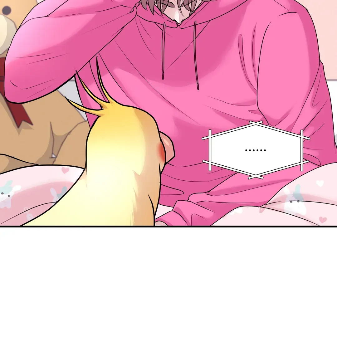 Read Respect For Taste chapter 17 image 5 on Lezhin