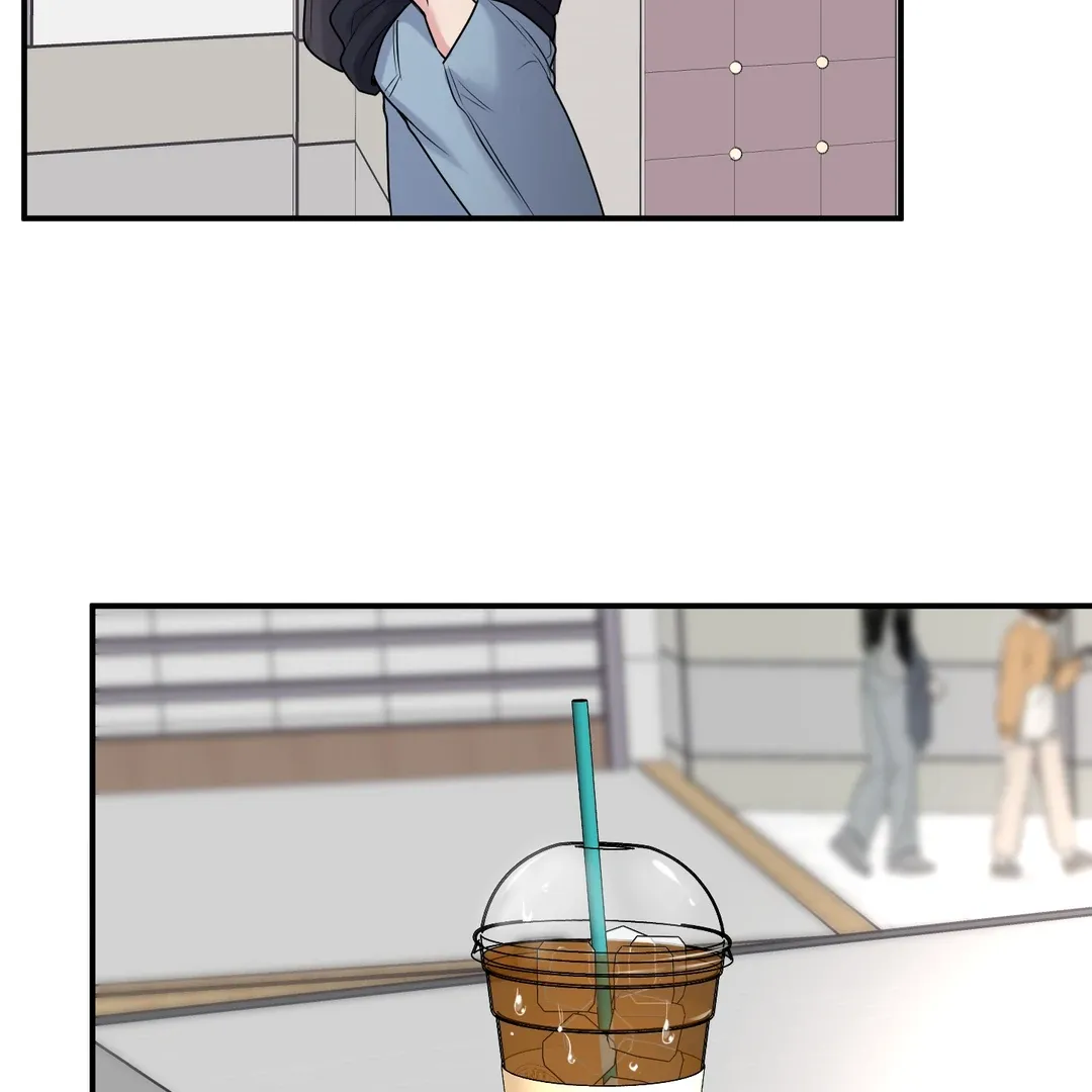 Read Respect For Taste chapter 17 image 58 on Lezhin
