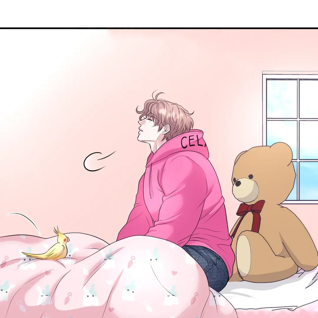 Read Respect For Taste chapter 17 image 6 on Lezhin
