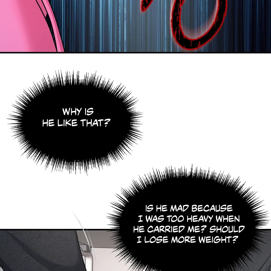Read Respect For Taste chapter 17 image 61 on Lezhin