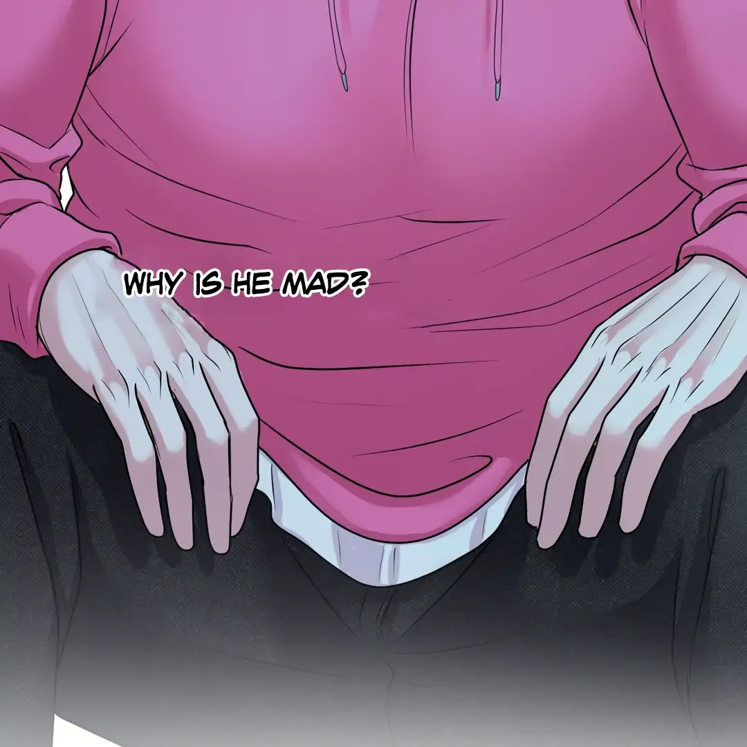 Read Respect For Taste chapter 17 image 65 on Lezhin