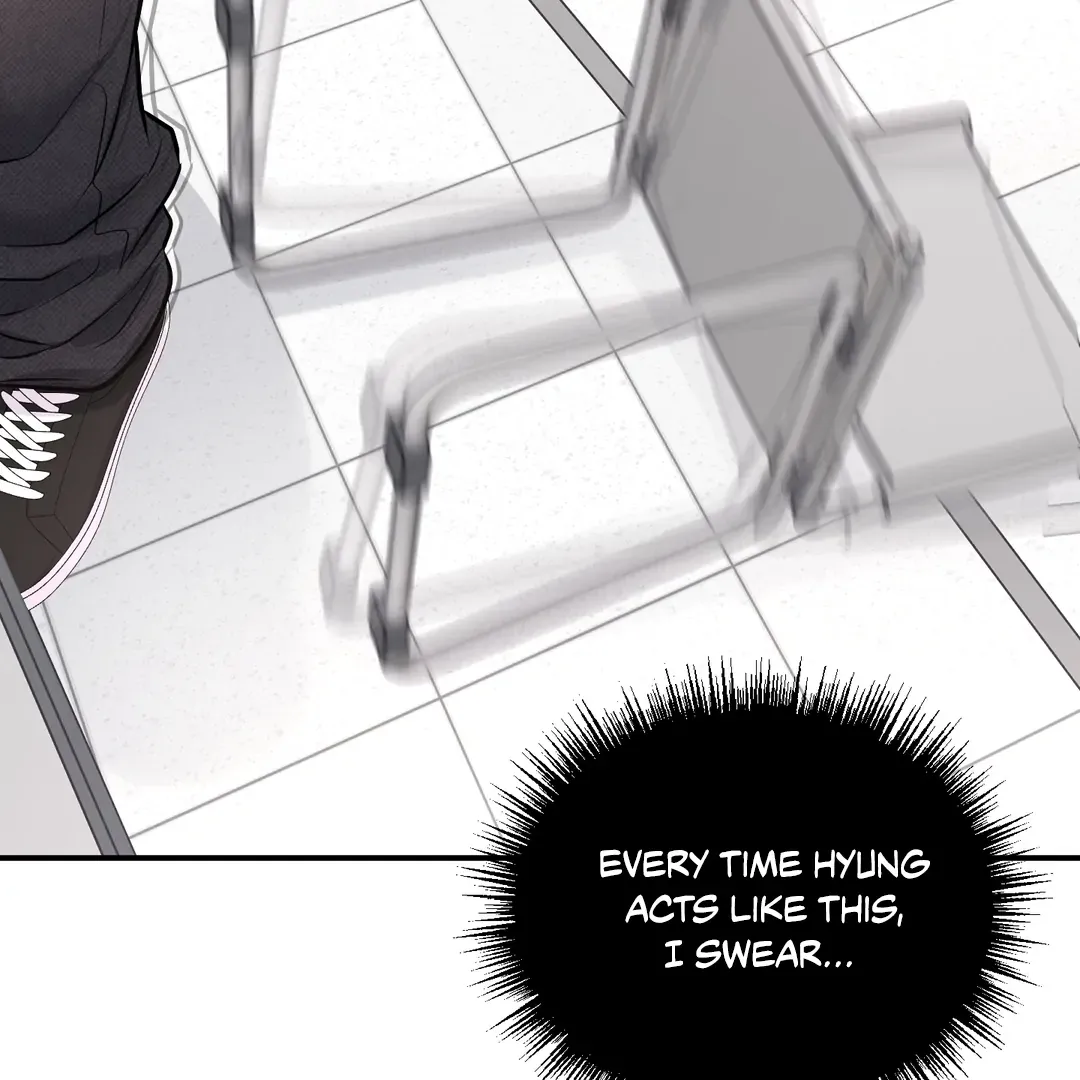 Read Respect For Taste chapter 17 image 68 on Lezhin