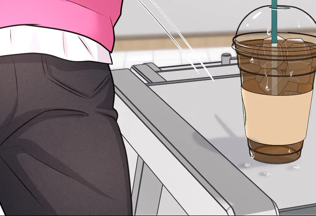 Read Respect For Taste chapter 17 image 70 on Lezhin