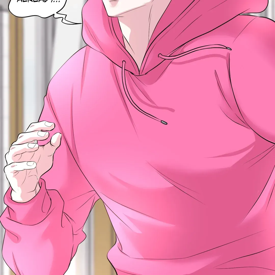 Read Respect For Taste chapter 17 image 72 on Lezhin