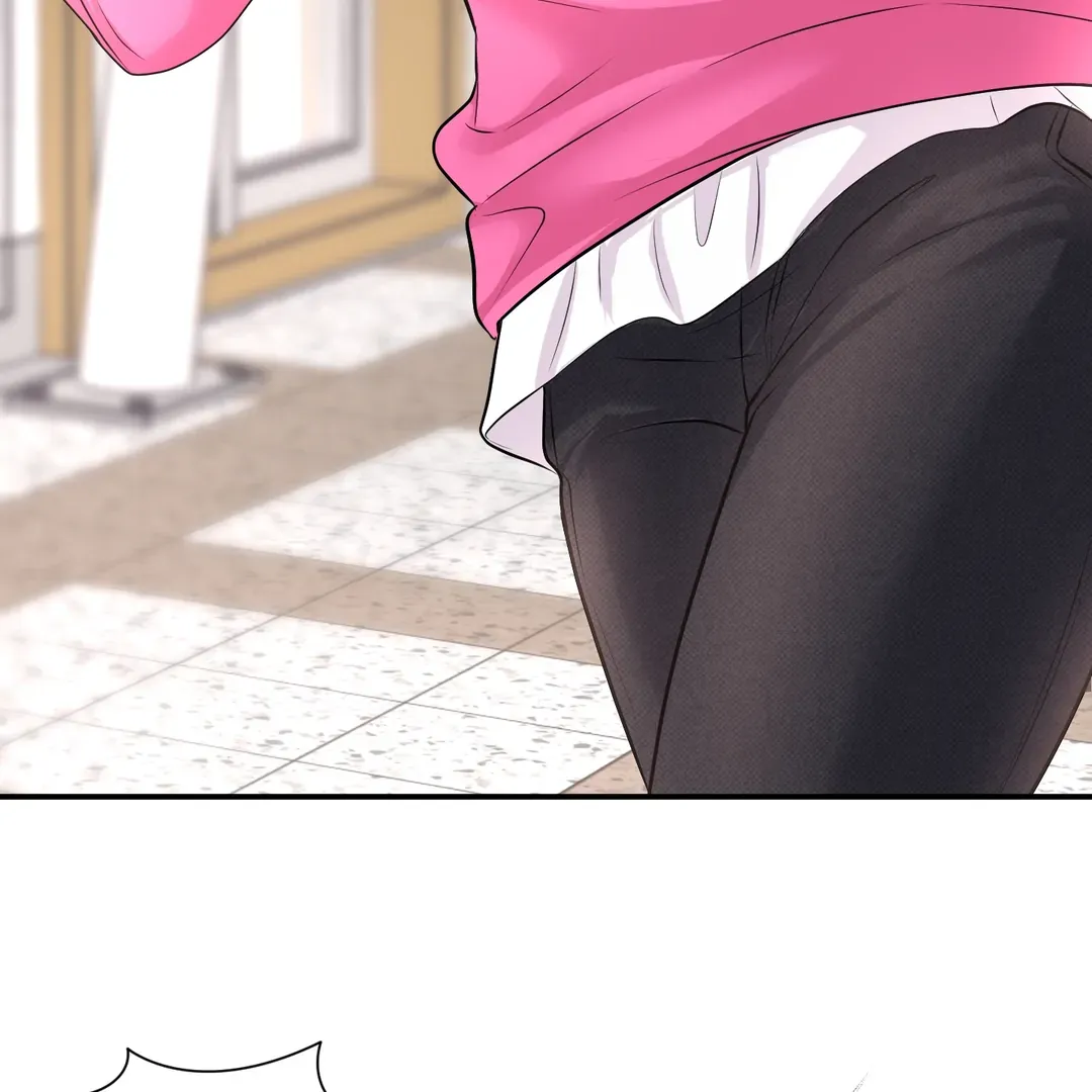 Read Respect For Taste chapter 17 image 73 on Lezhin