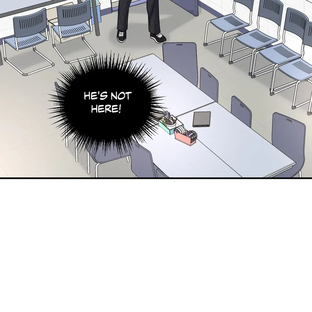 Read Respect For Taste chapter 17 image 76 on Lezhin
