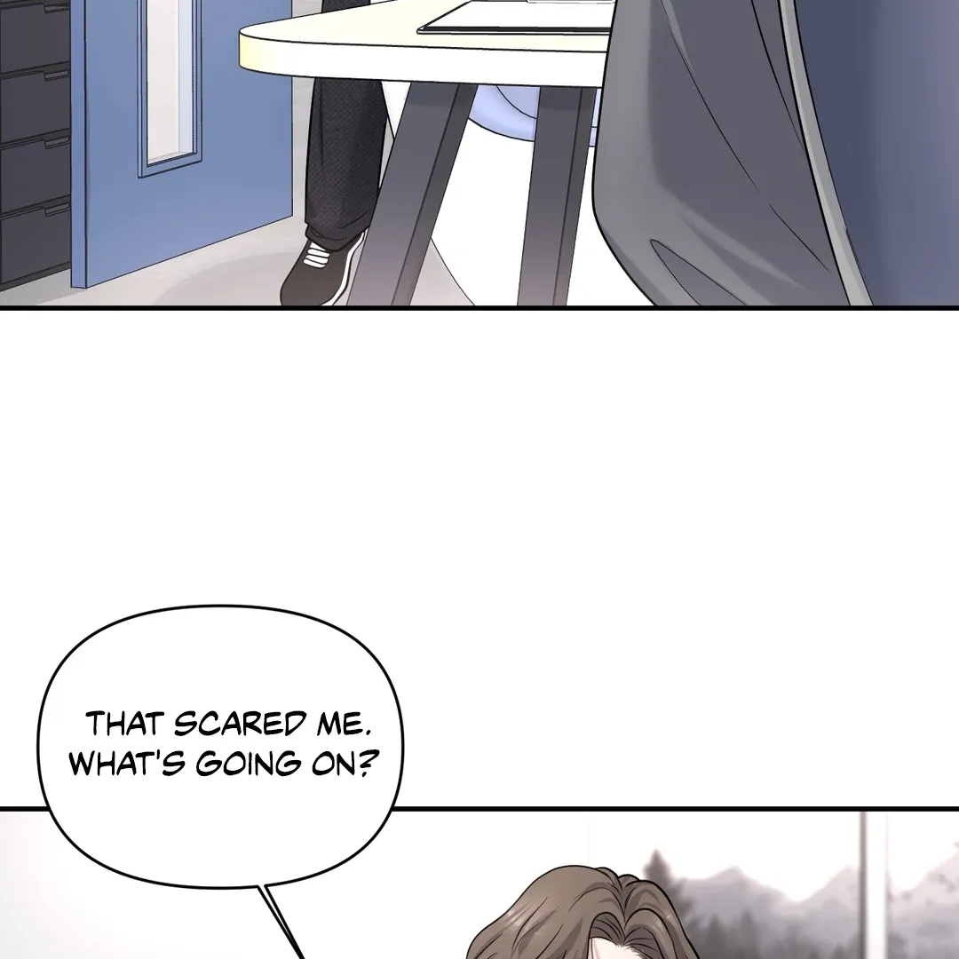Read Respect For Taste chapter 17 image 80 on Lezhin