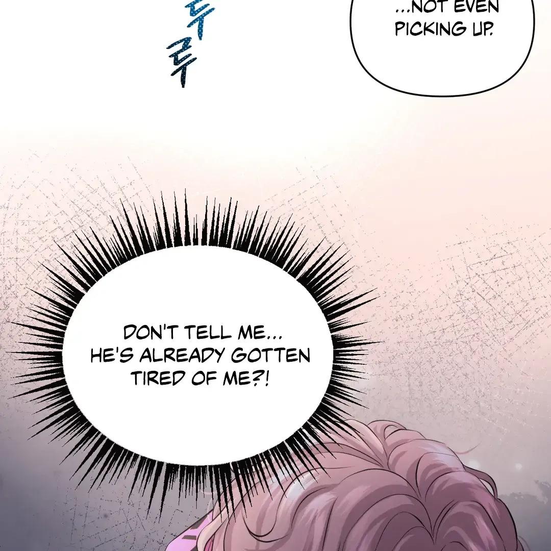 Read Respect For Taste chapter 17 image 85 on Lezhin