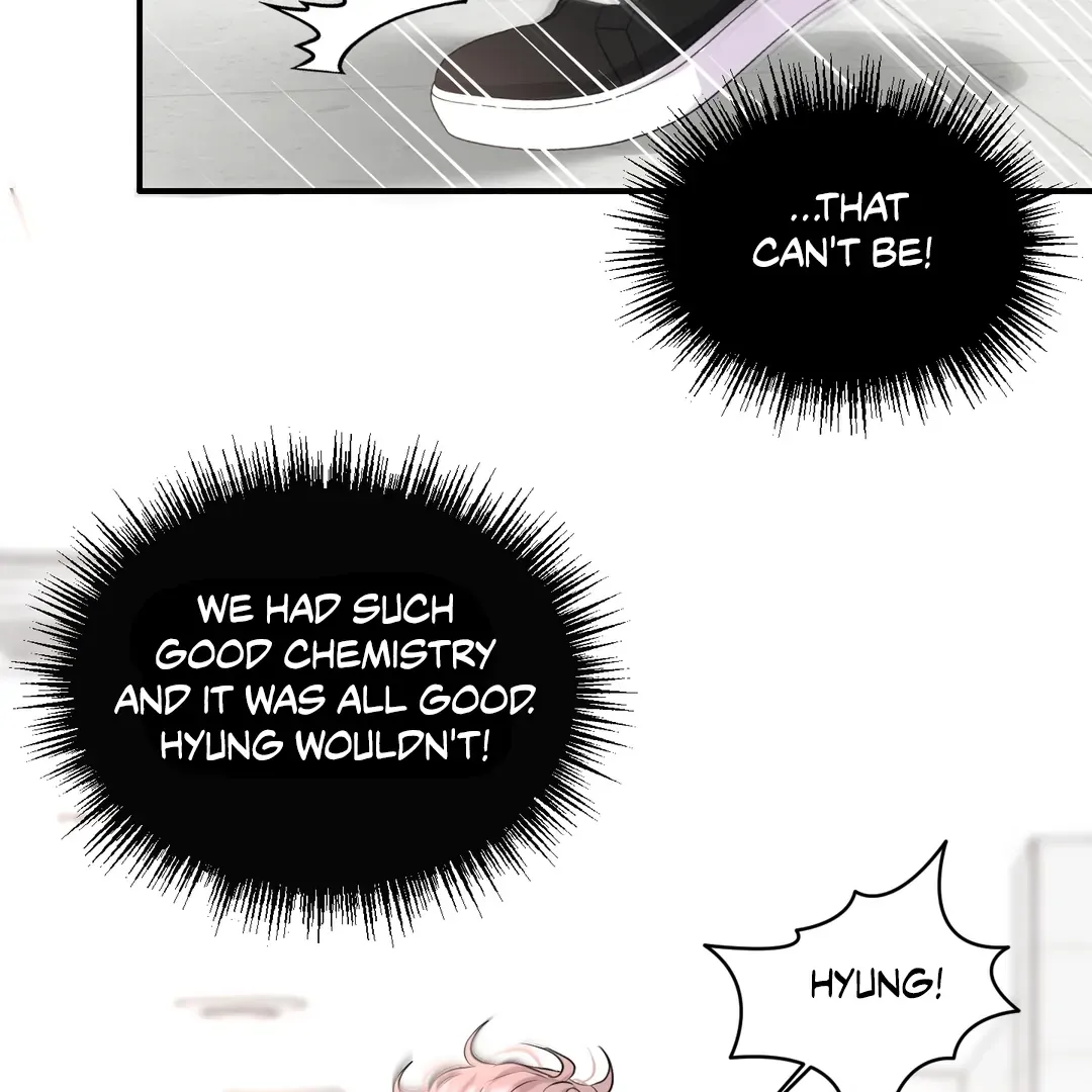 Read Respect For Taste chapter 17 image 88 on Lezhin
