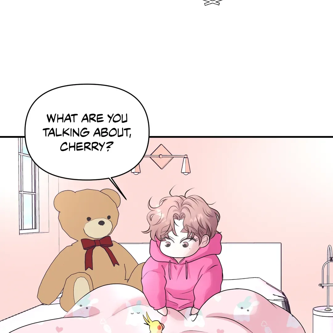 Read Respect For Taste chapter 17 image 9 on Lezhin