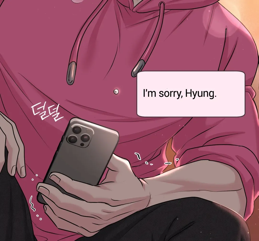Read Respect For Taste chapter 17 image 96 on Lezhin