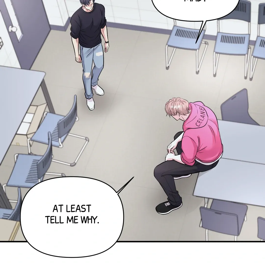 Read Respect For Taste chapter 18 image 12 on Lezhin