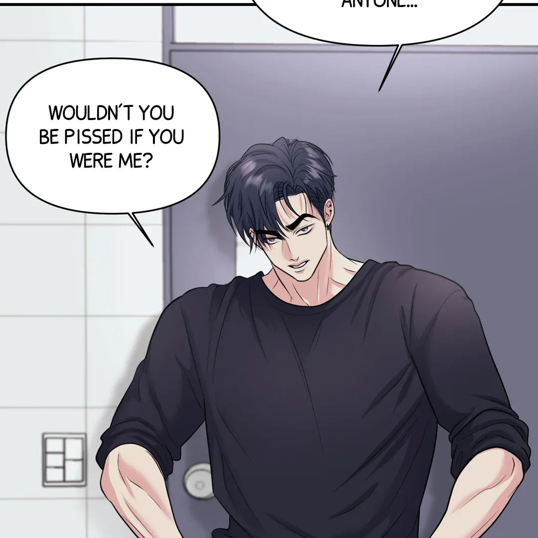 Read Respect For Taste chapter 18 image 15 on Lezhin
