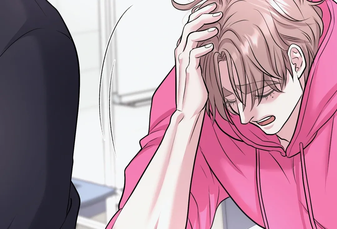 Read Respect For Taste chapter 18 image 20 on Lezhin