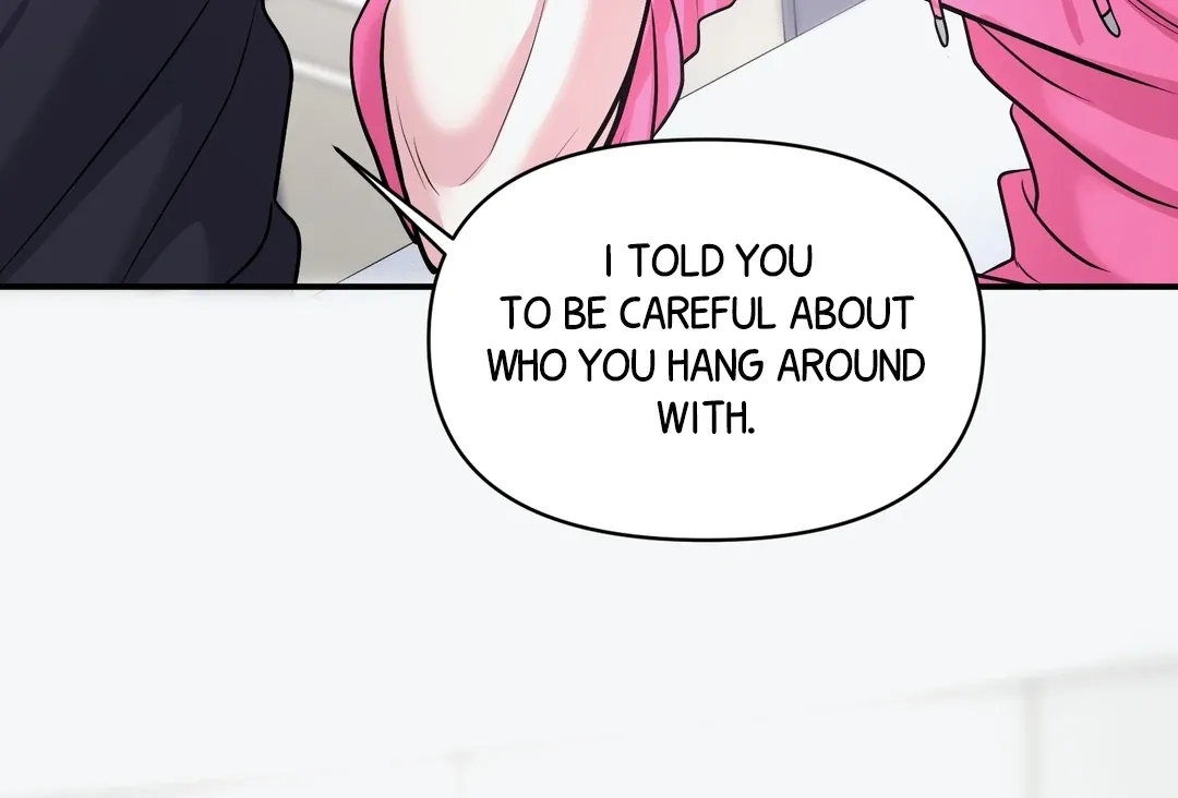 Read Respect For Taste chapter 18 image 21 on Lezhin