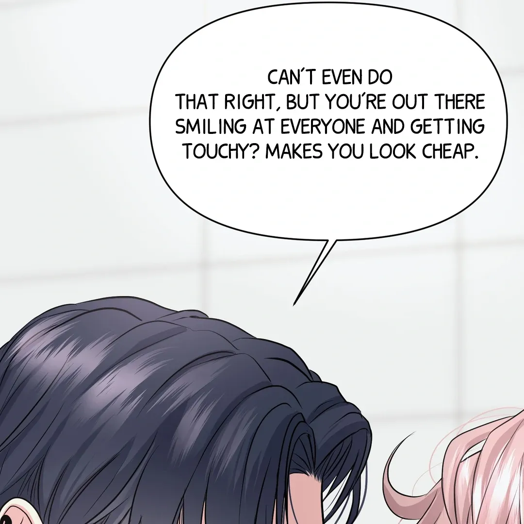 Read Respect For Taste chapter 18 image 22 on Lezhin