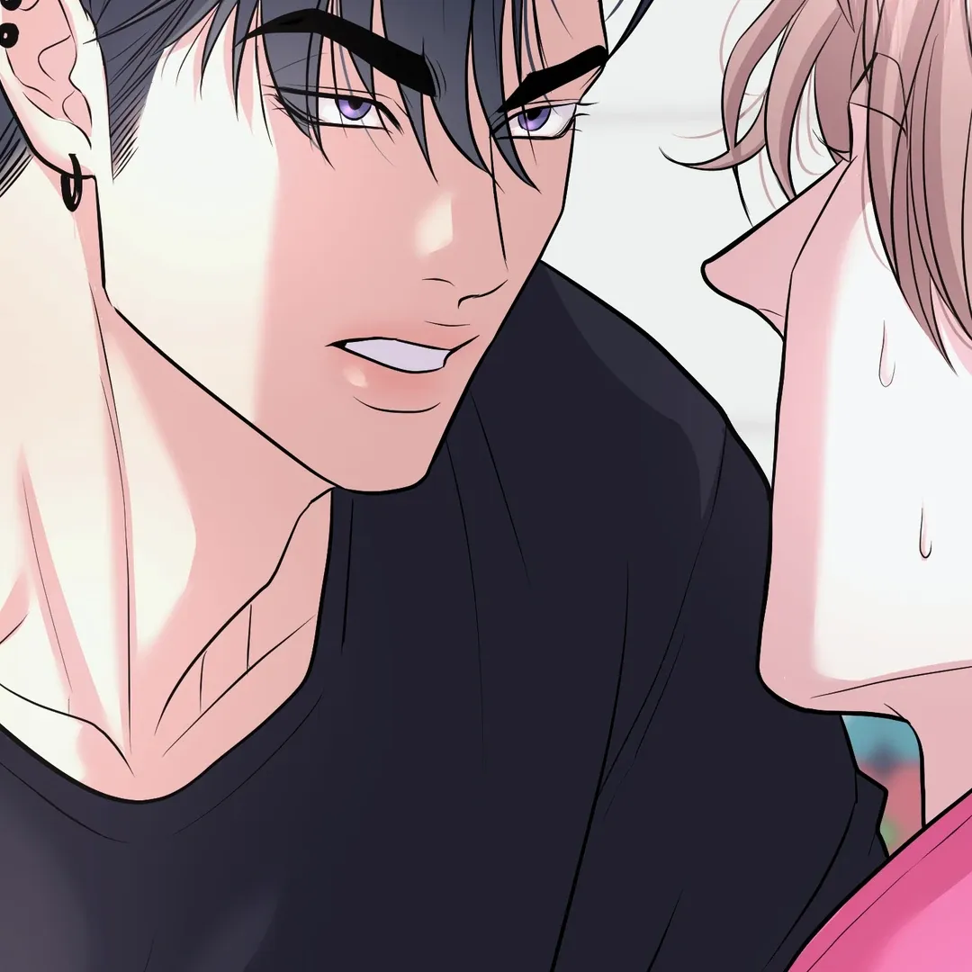 Read Respect For Taste chapter 18 image 23 on Lezhin