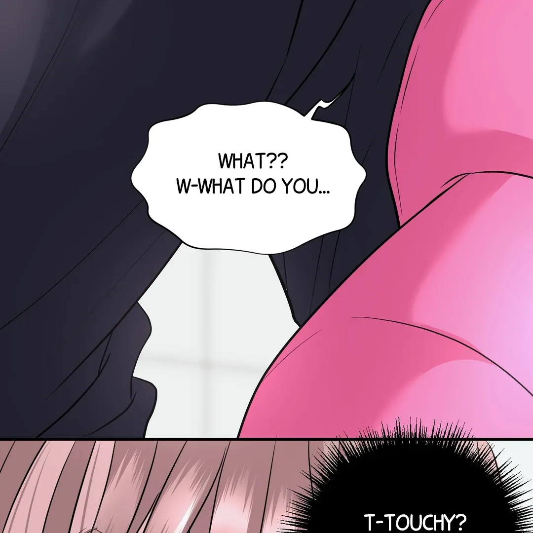 Read Respect For Taste chapter 18 image 24 on Lezhin