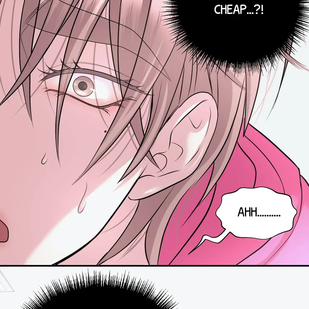 Read Respect For Taste chapter 18 image 25 on Lezhin