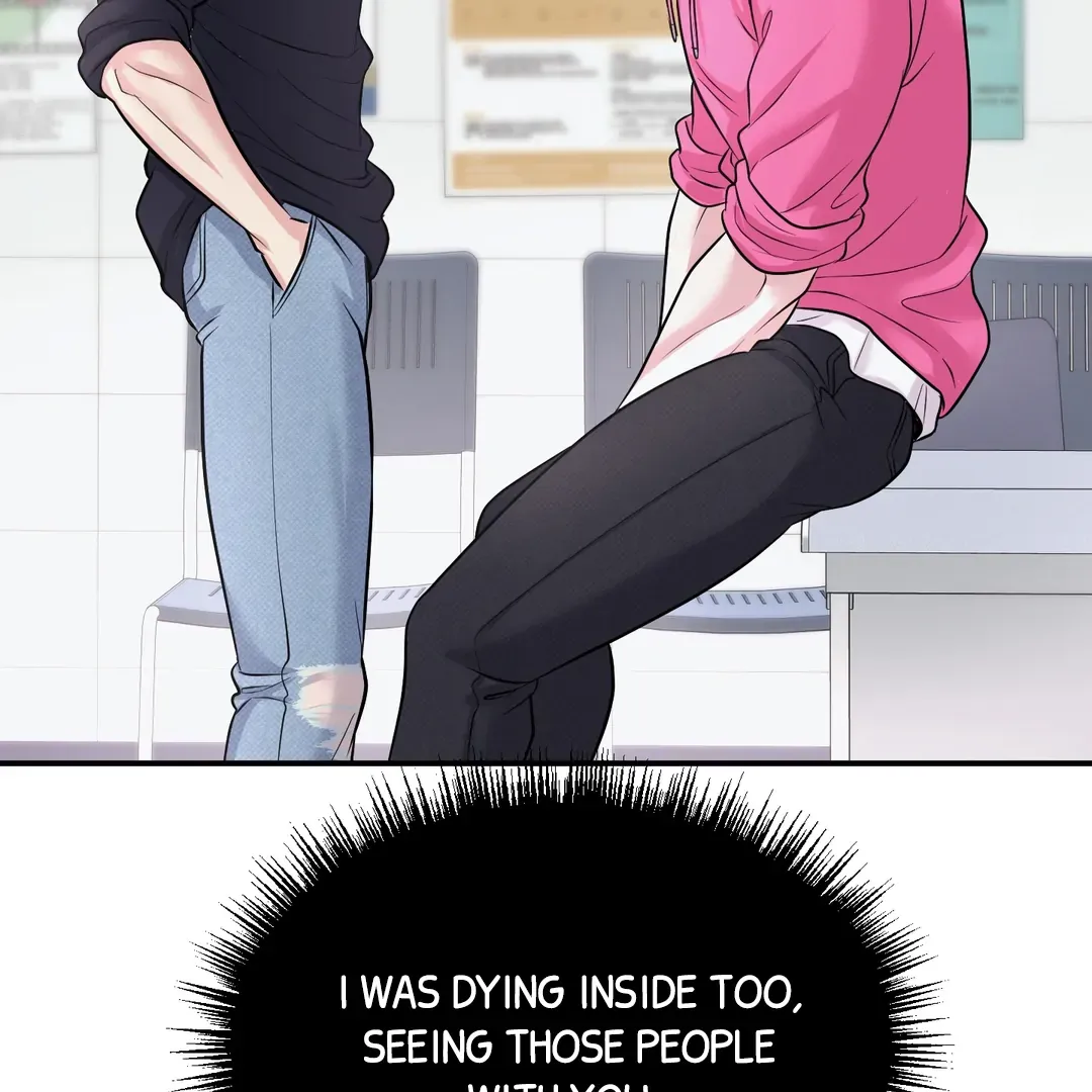 Read Respect For Taste chapter 18 image 27 on Lezhin