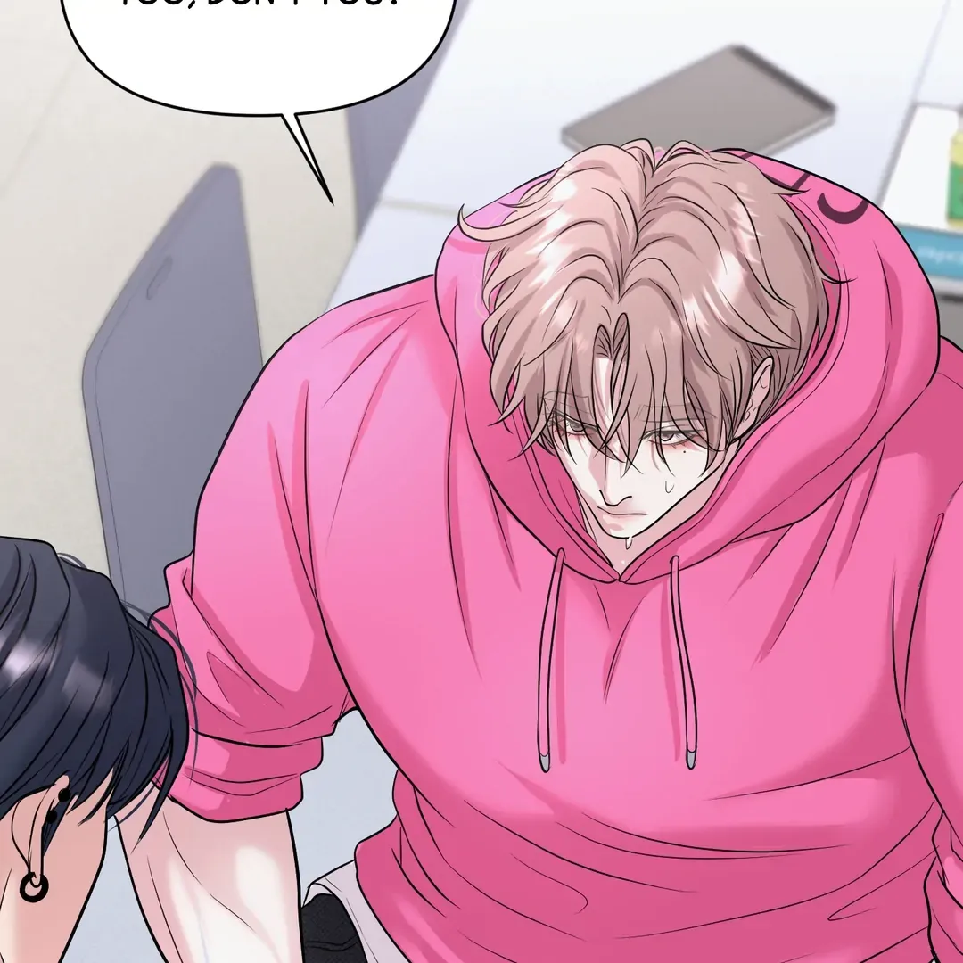 Read Respect For Taste chapter 18 image 34 on Lezhin