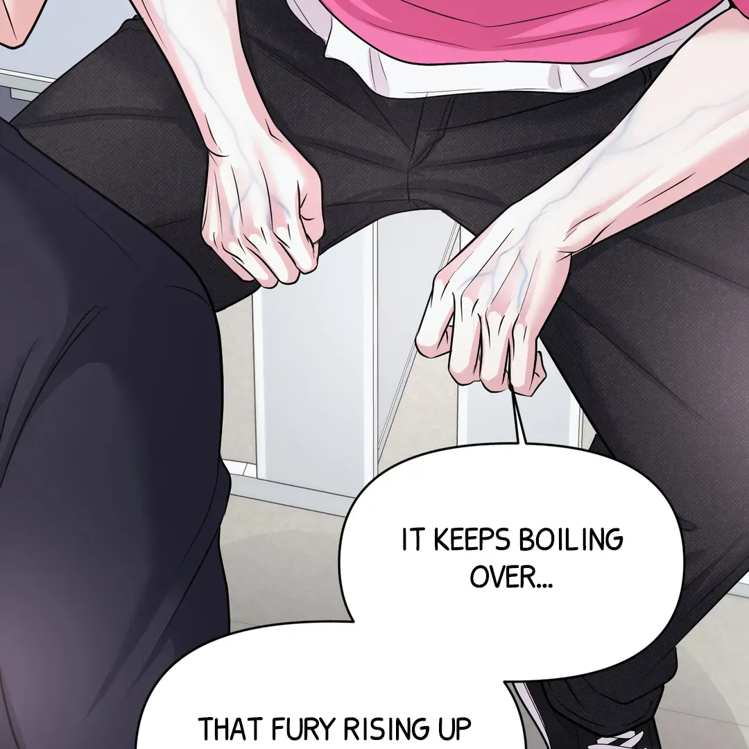 Read Respect For Taste chapter 18 image 35 on Lezhin